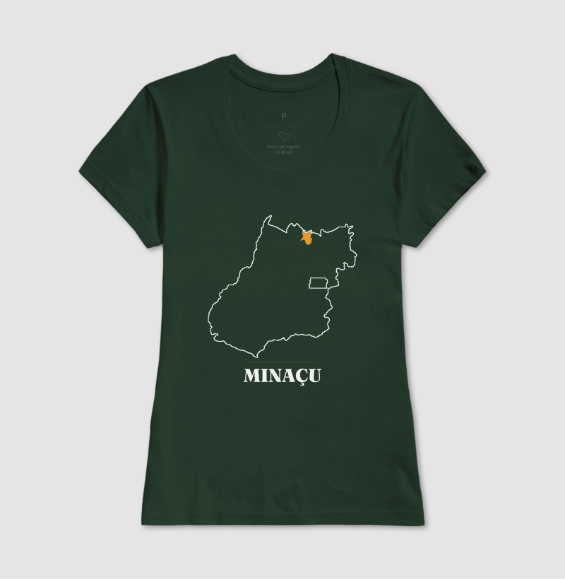 Minaçu | Traço GO - Imagem 13