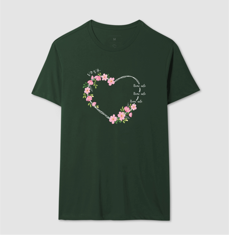 Camisa 11