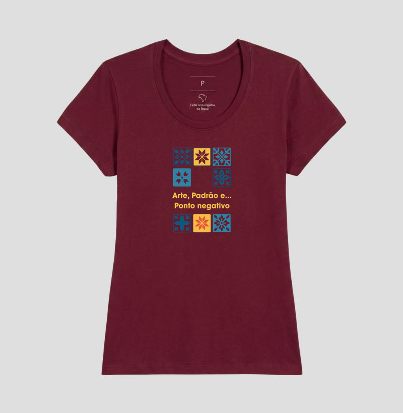 Camiseta Azul  - Imagem 11