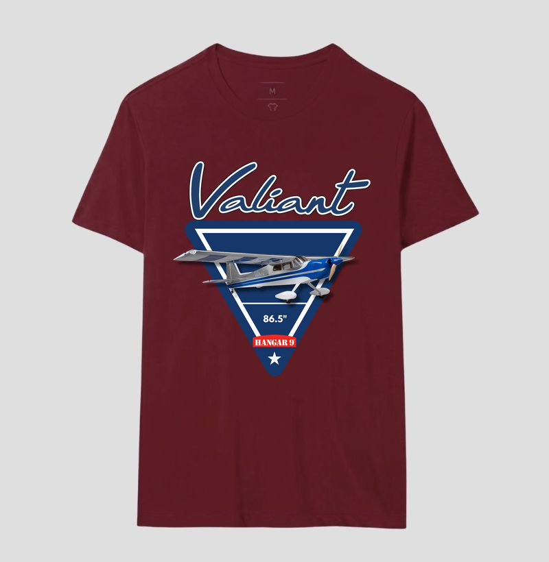 Valiant 20cc - Imagem 18