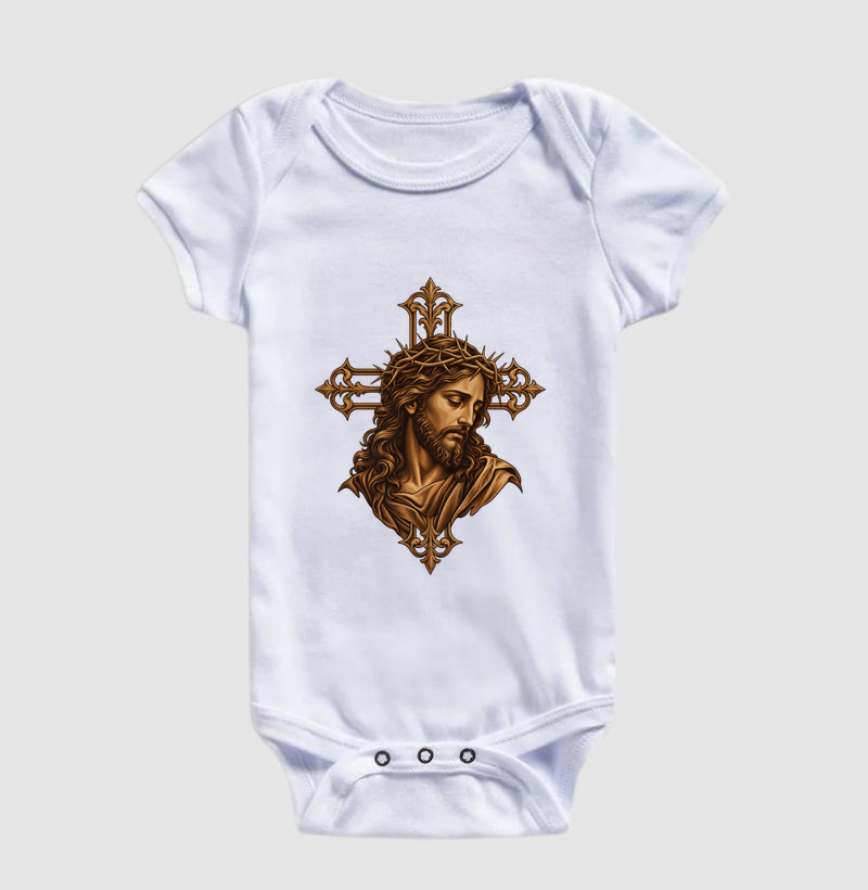 Coroa da redenção - Cristo Vivo - Imagem 3