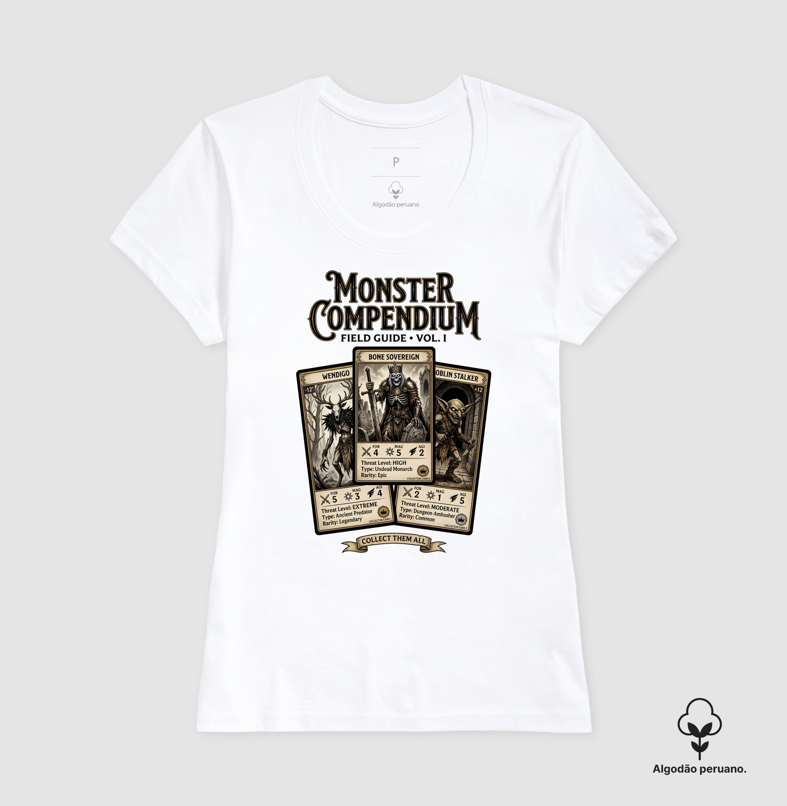 Camisa 8