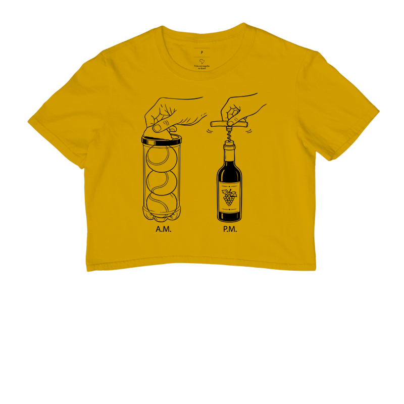 Camisa 7