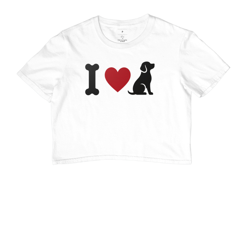 I love dogs - Imagem 3