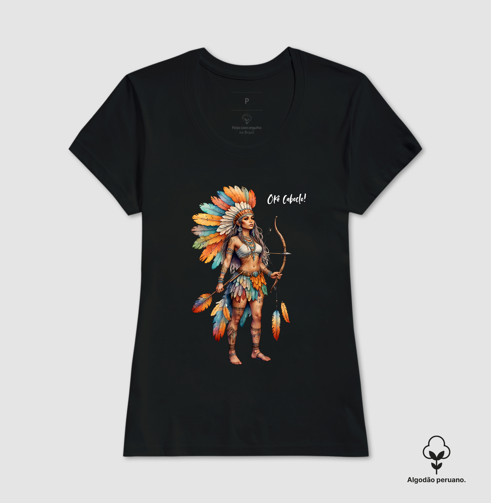 Camisa 2