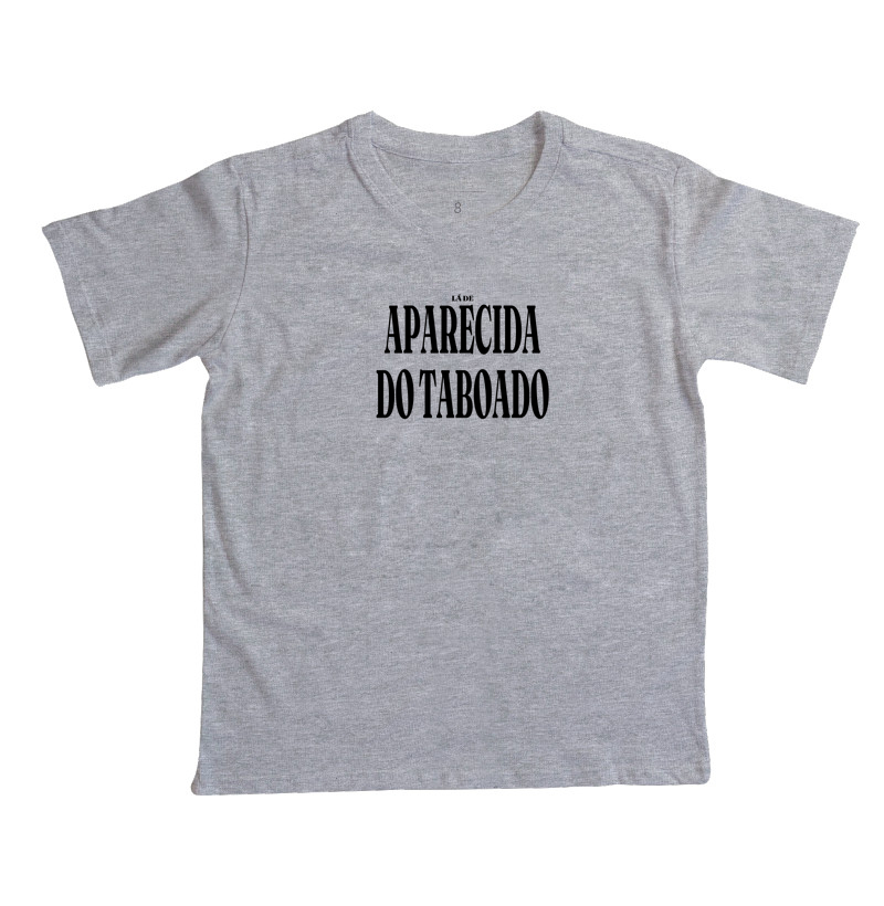 Aparecida do Taboado | Tipografia MS - Imagem 5