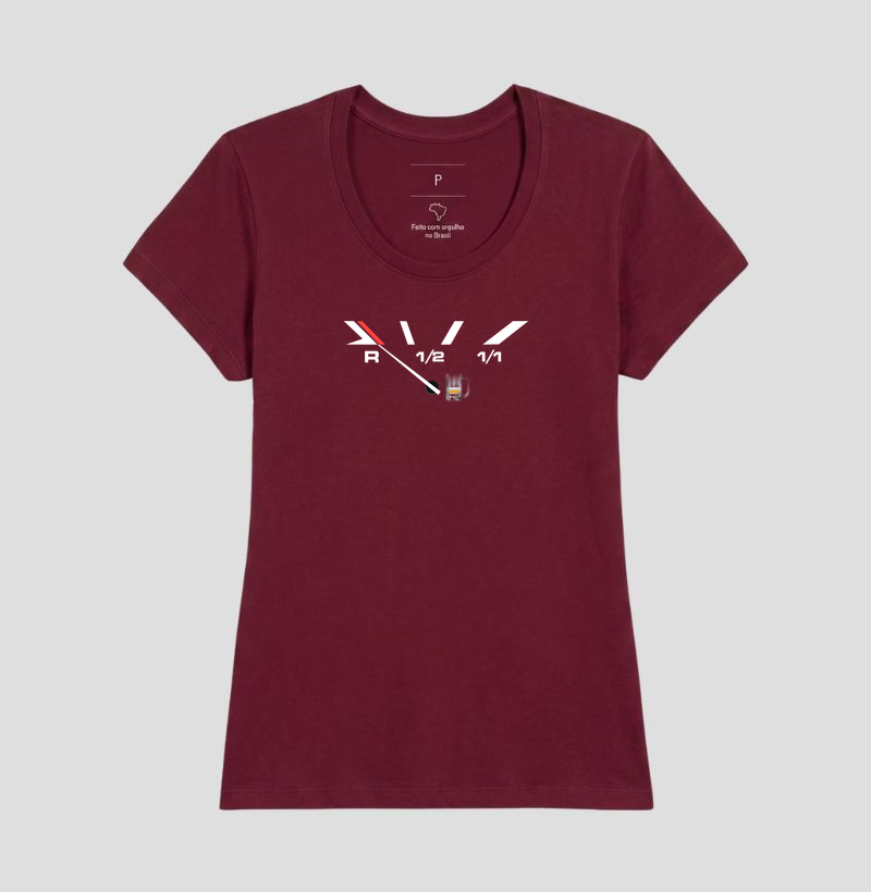 Camisa 21