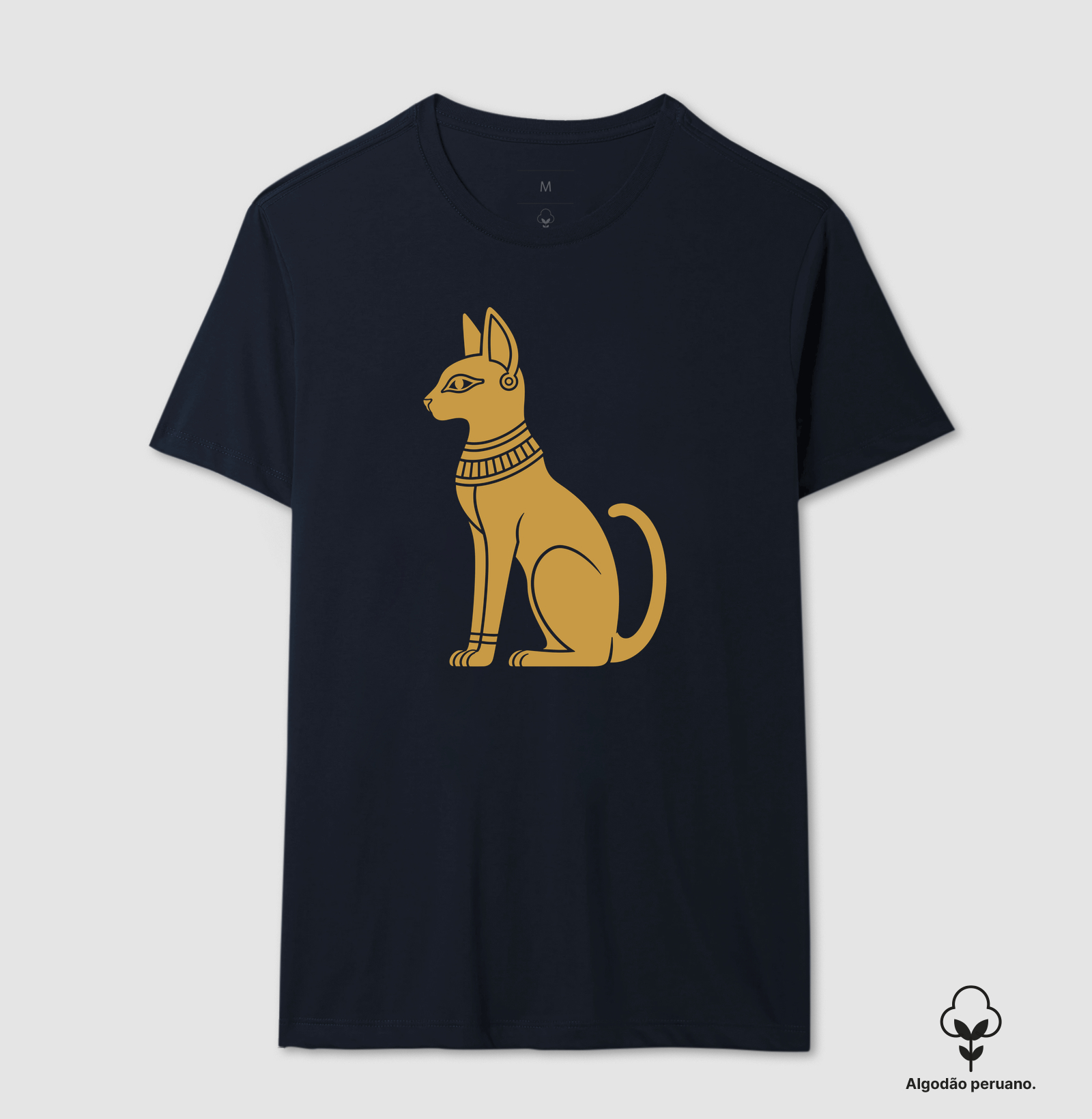 Gato (Bastet) - Egípcia - Imagem 6