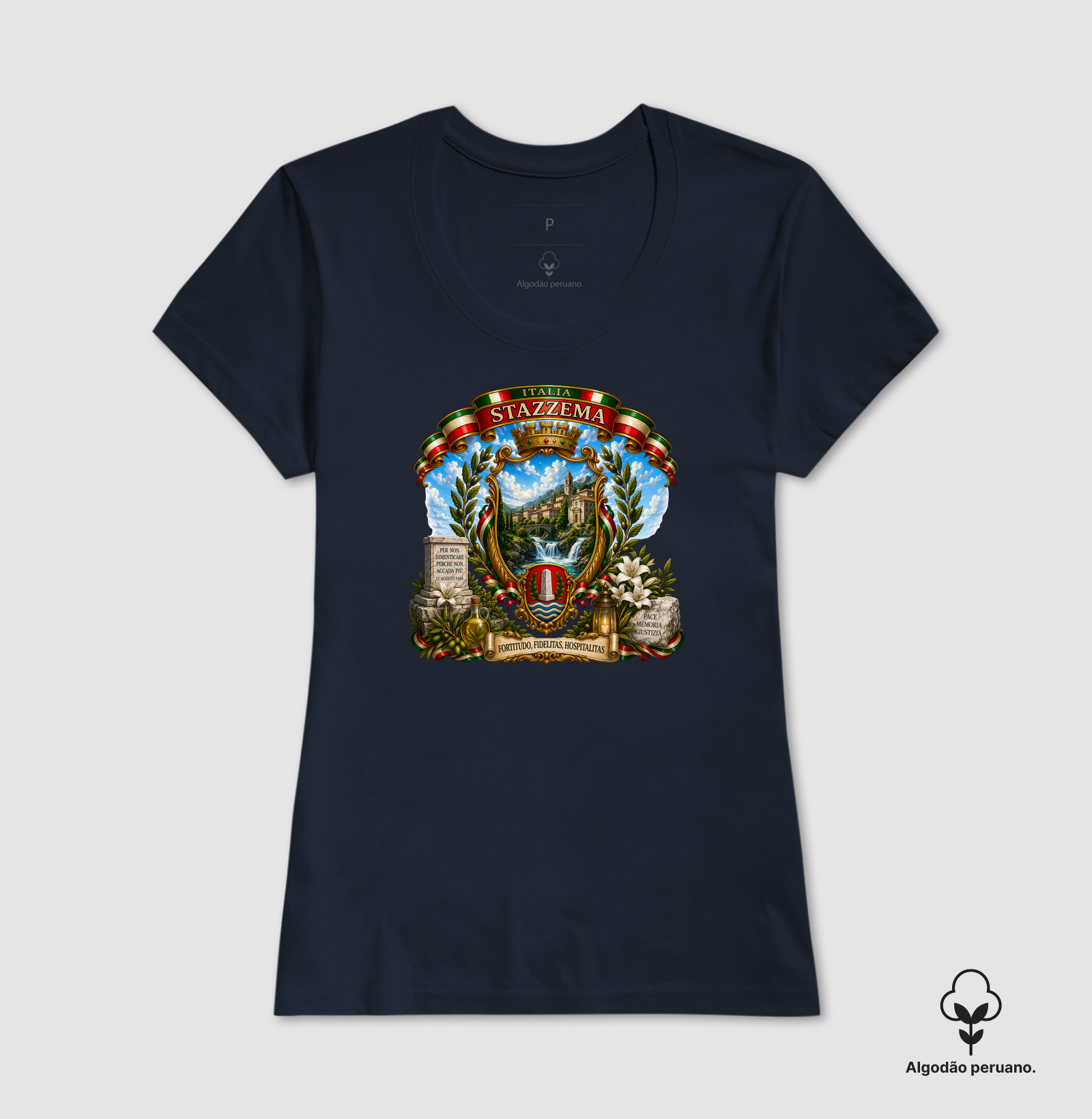 Camisa 6