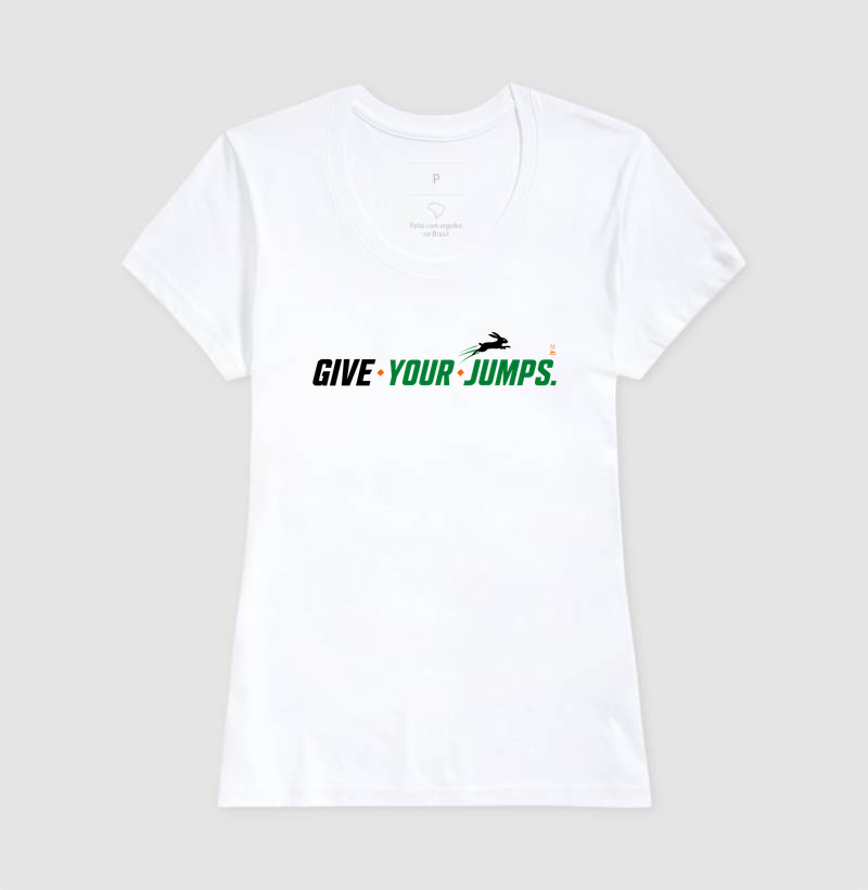 Give your jumps (Dê seus pulos)  - Imagem 5