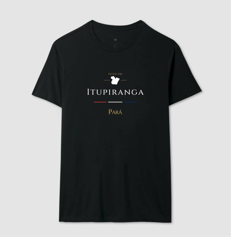 Feito em Itupiranga PA - Imagem 2