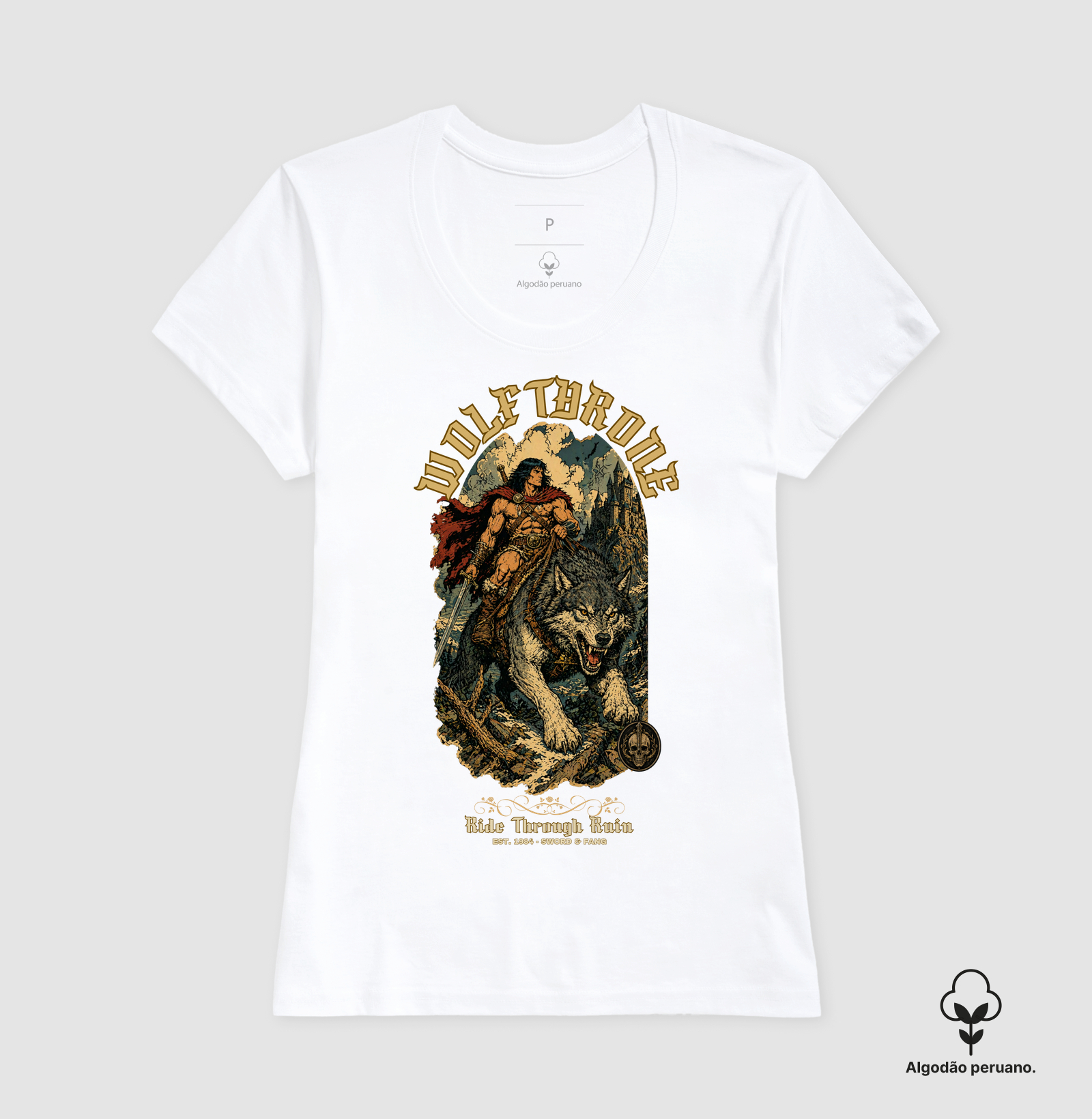 Camisa 4
