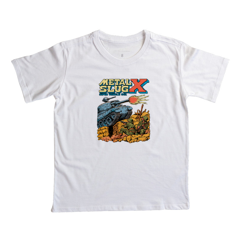 Metal Slug X - Imagem 5