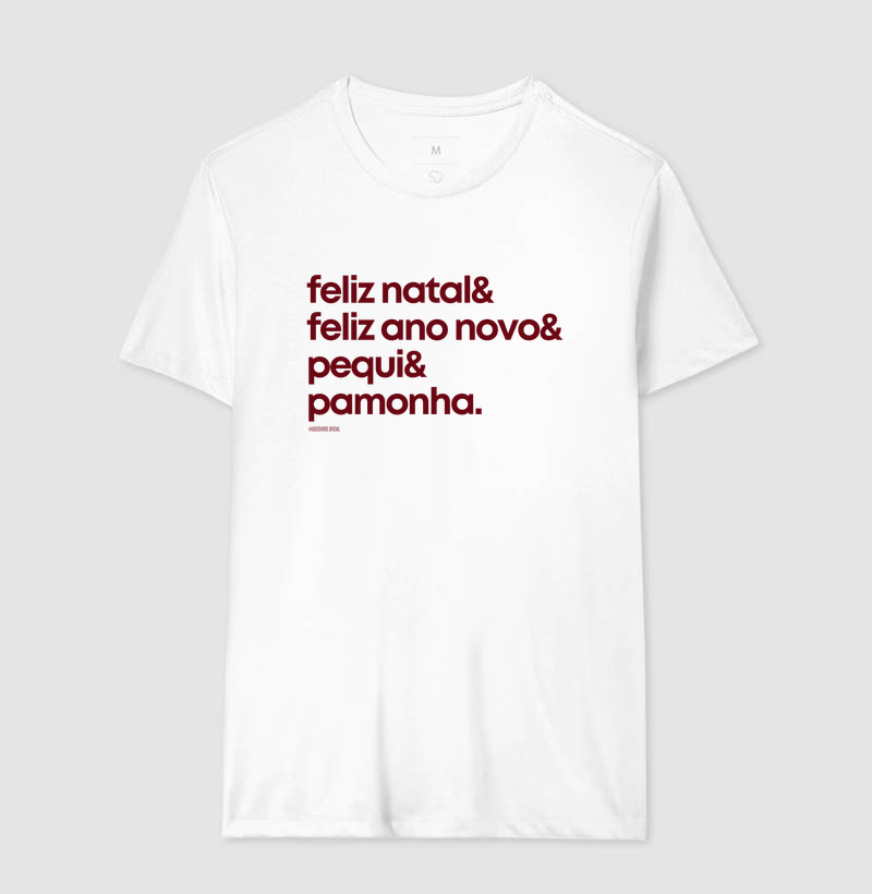 feliz natal & feliz ano novo & pequi & pamonha. - Imagem 4