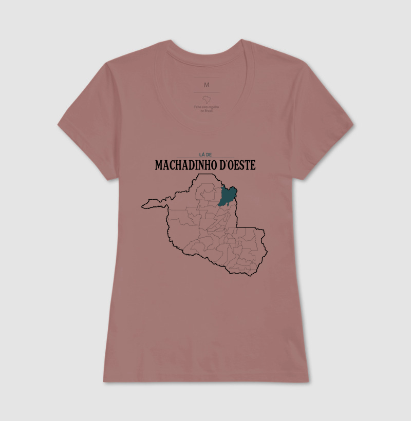 Machadinho D'Oeste | Território RO - Imagem 17