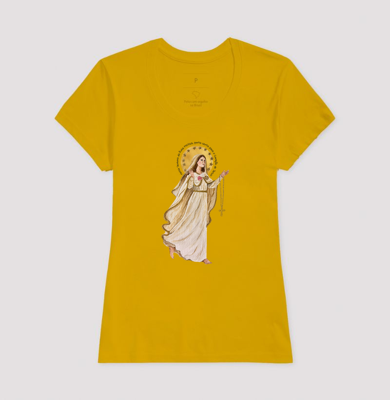 Camisa 16