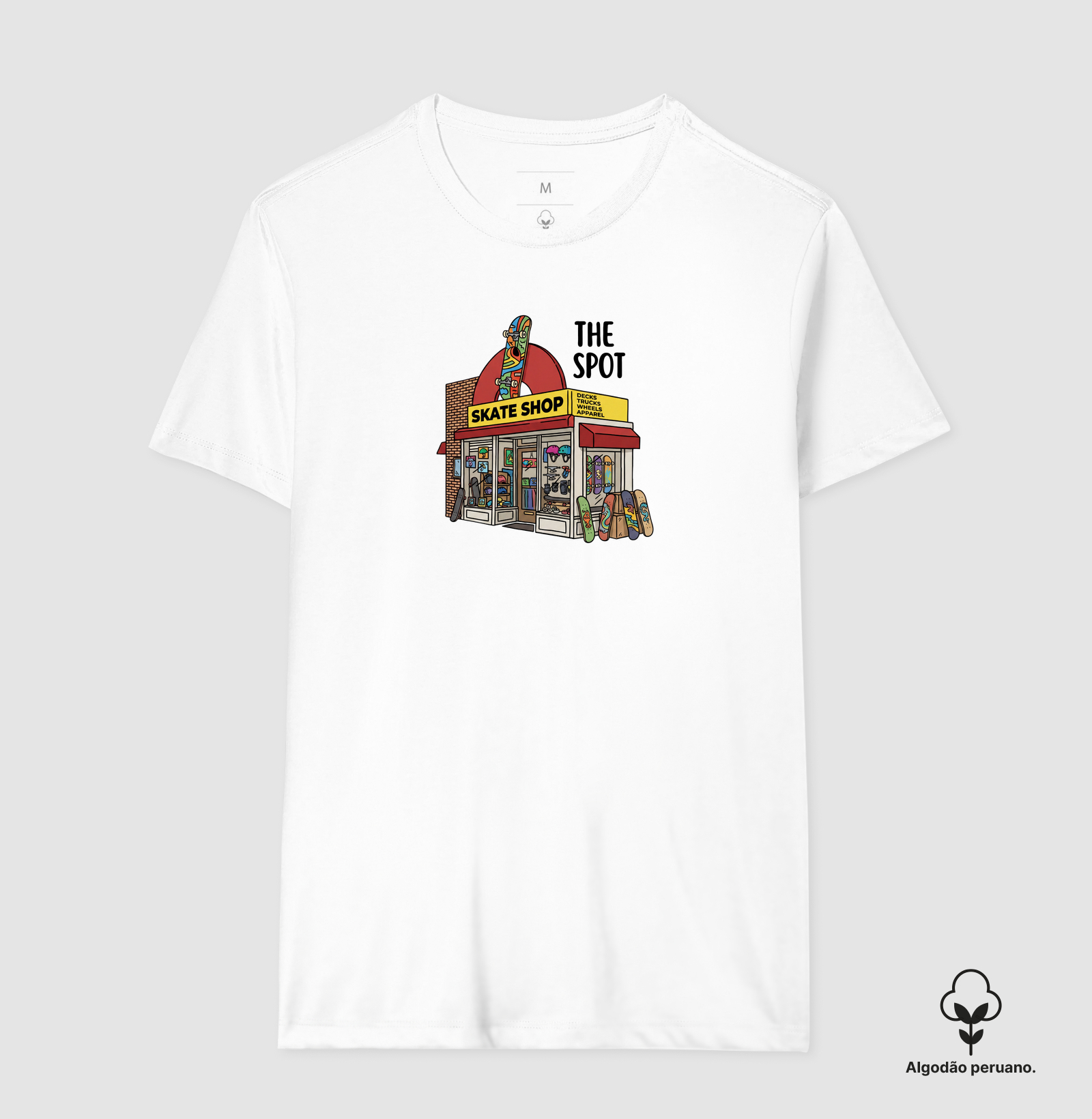 Camisa 9