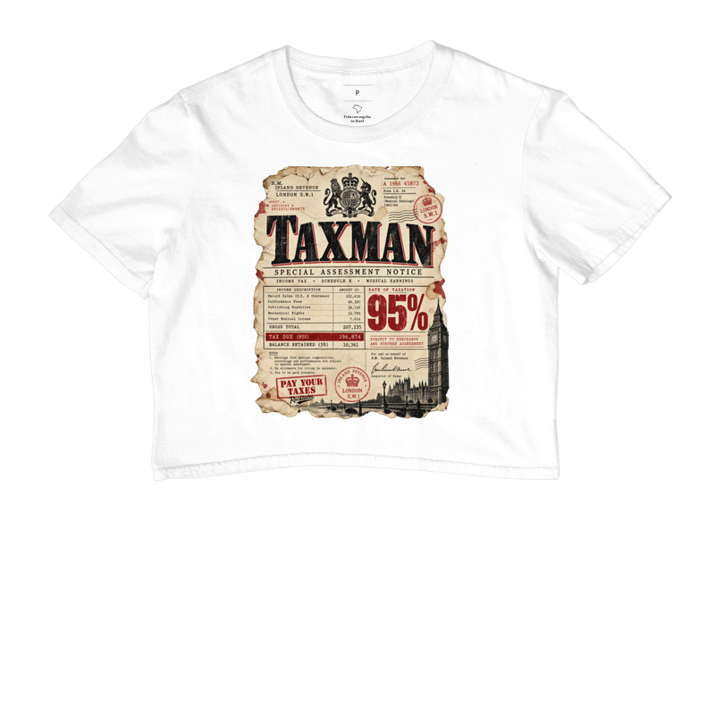 Taxman - Imagem 3