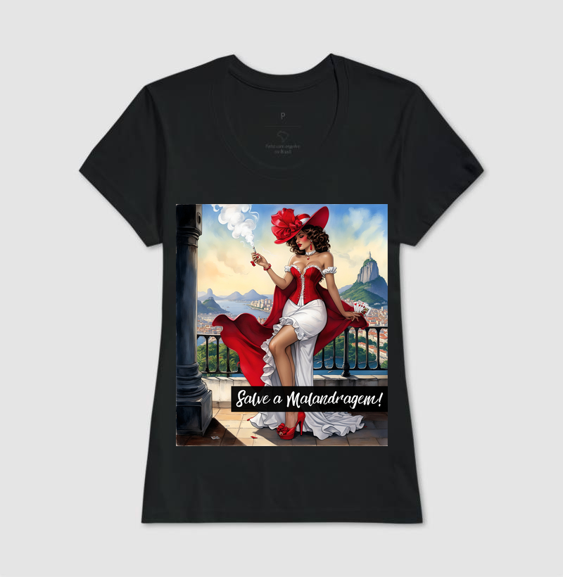Camisa 5