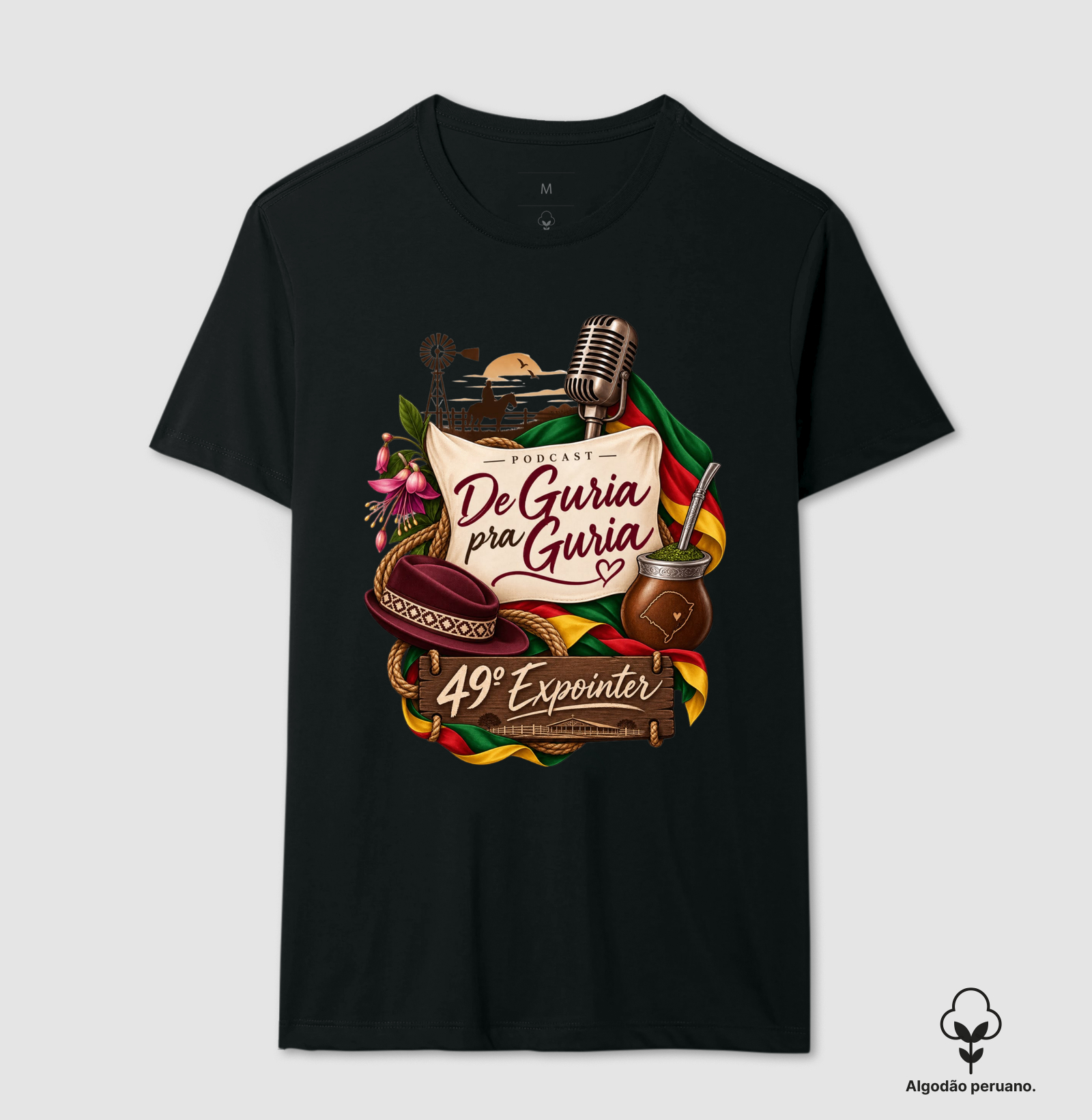 Camisa 4