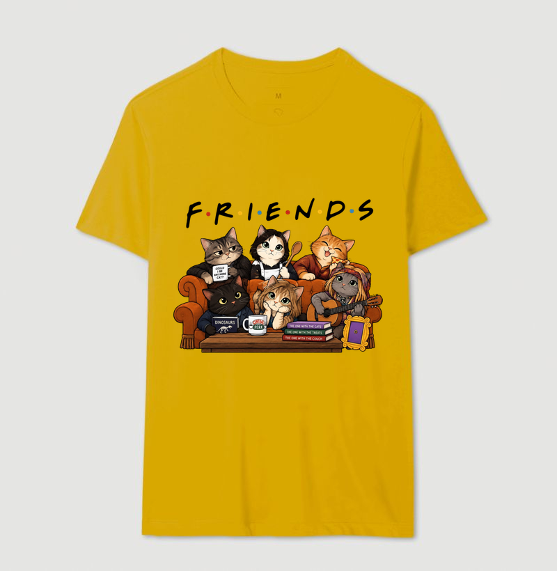 Friends Felines - Imagem 14