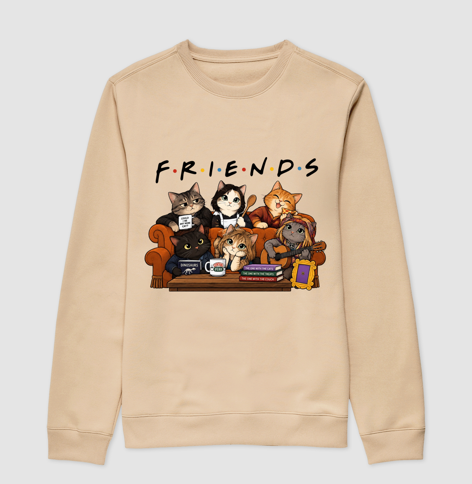 Friends Felines - Imagem 3
