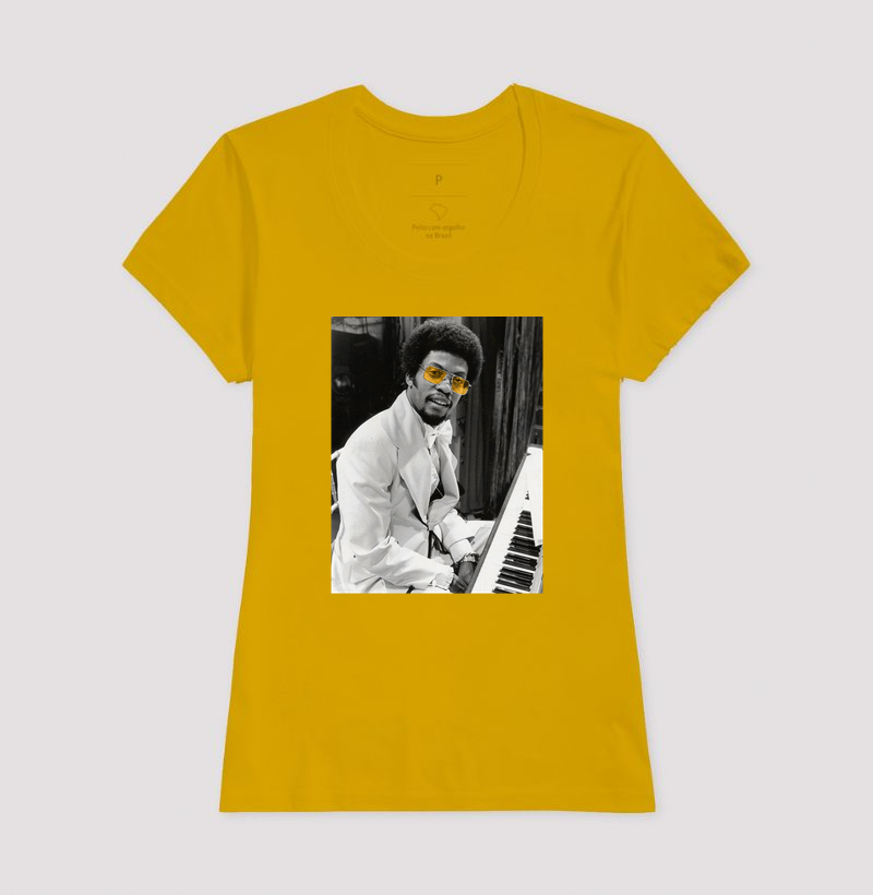 Camisa 15