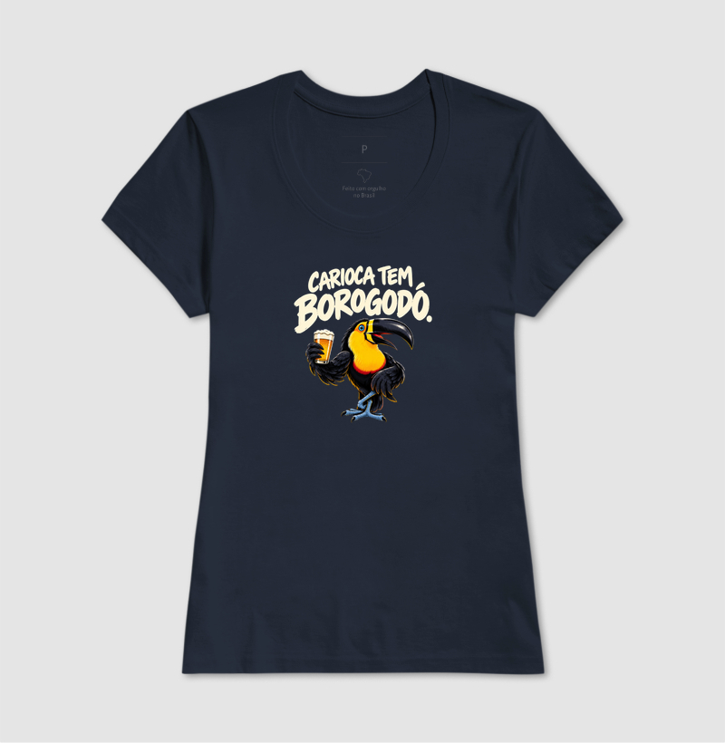 Carioca tem Borogodó - Imagem 10