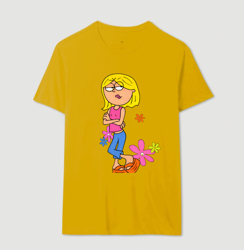 Lizzie Mcguire 2026 - Imagem 11
