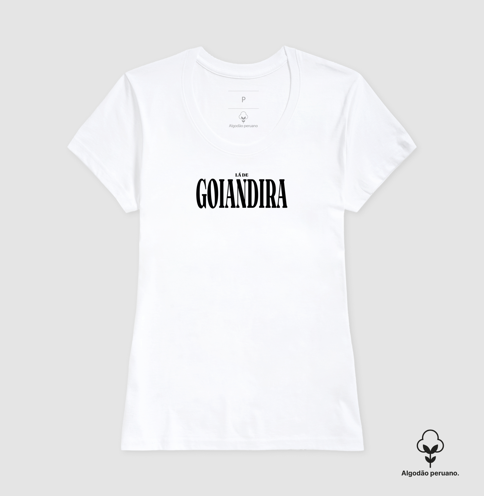 Goiandira | Tipografia GO - Imagem 4