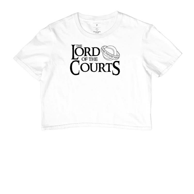 The Lord of the Courts - Imagem 3