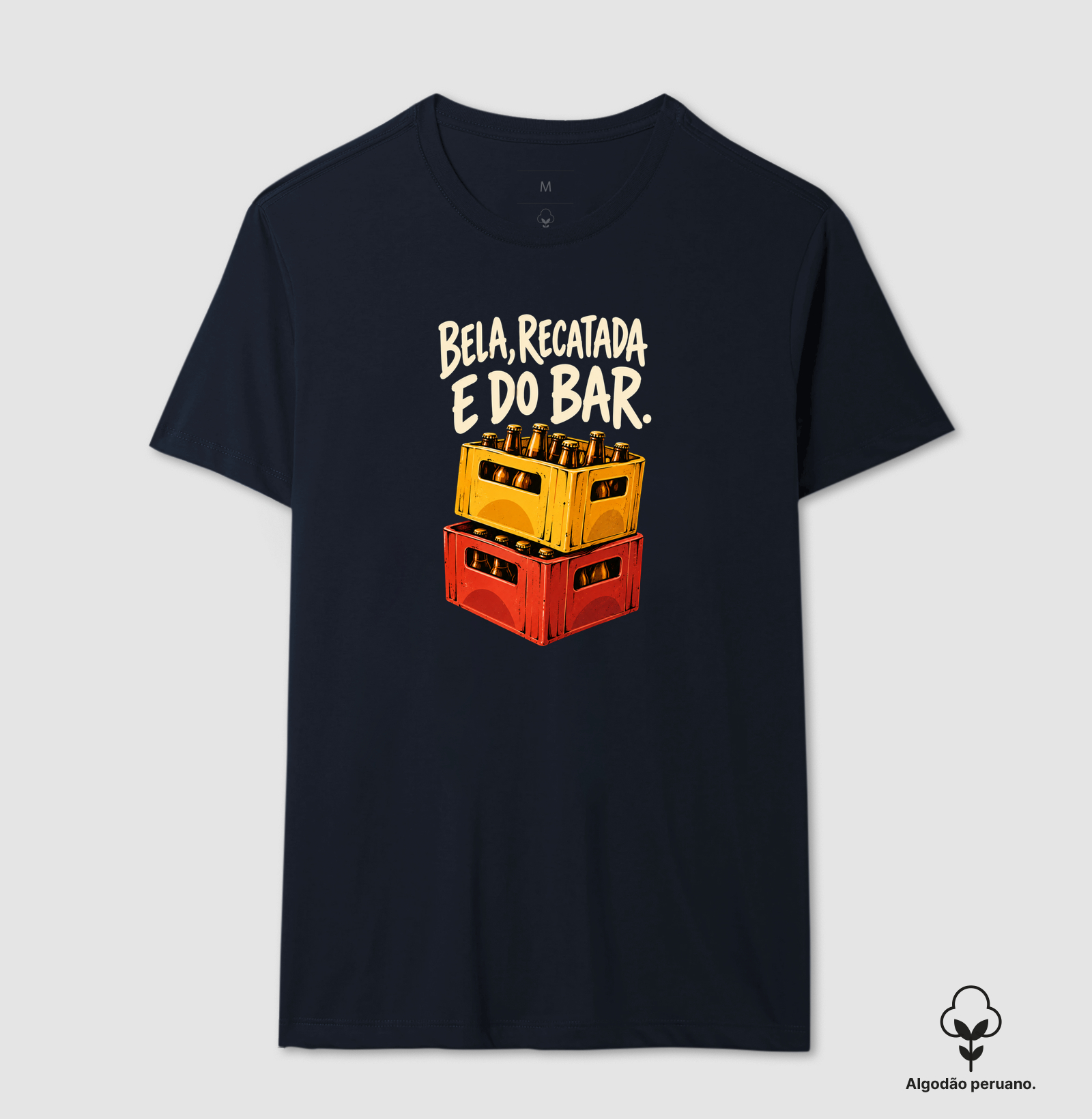 Bela, Recatada e do bar - Imagem 8