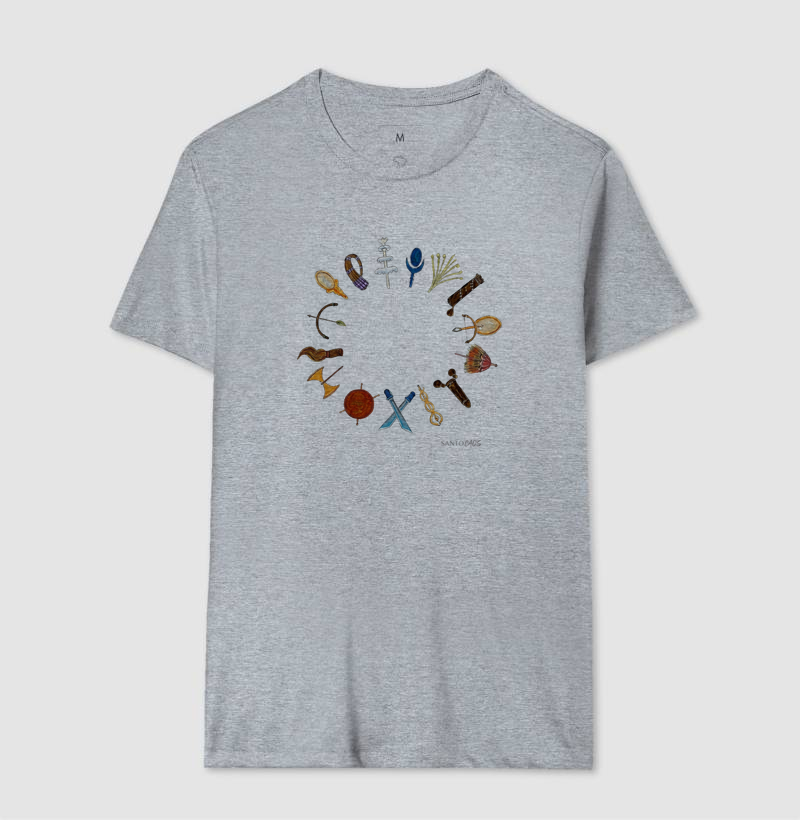 Camisa 10