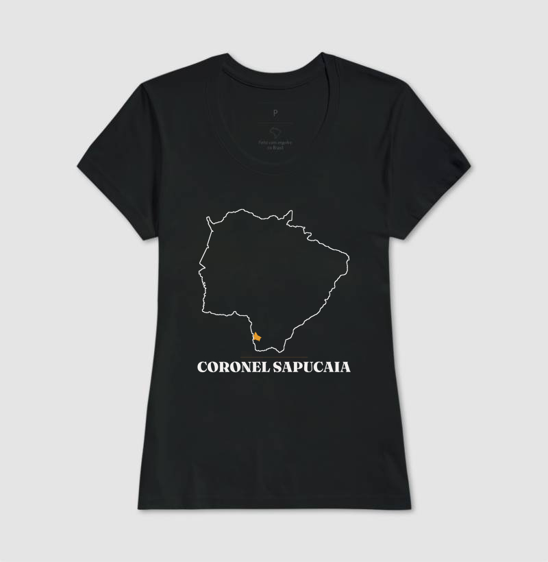 Coronel Sapucaia | Traço MS - Imagem 3