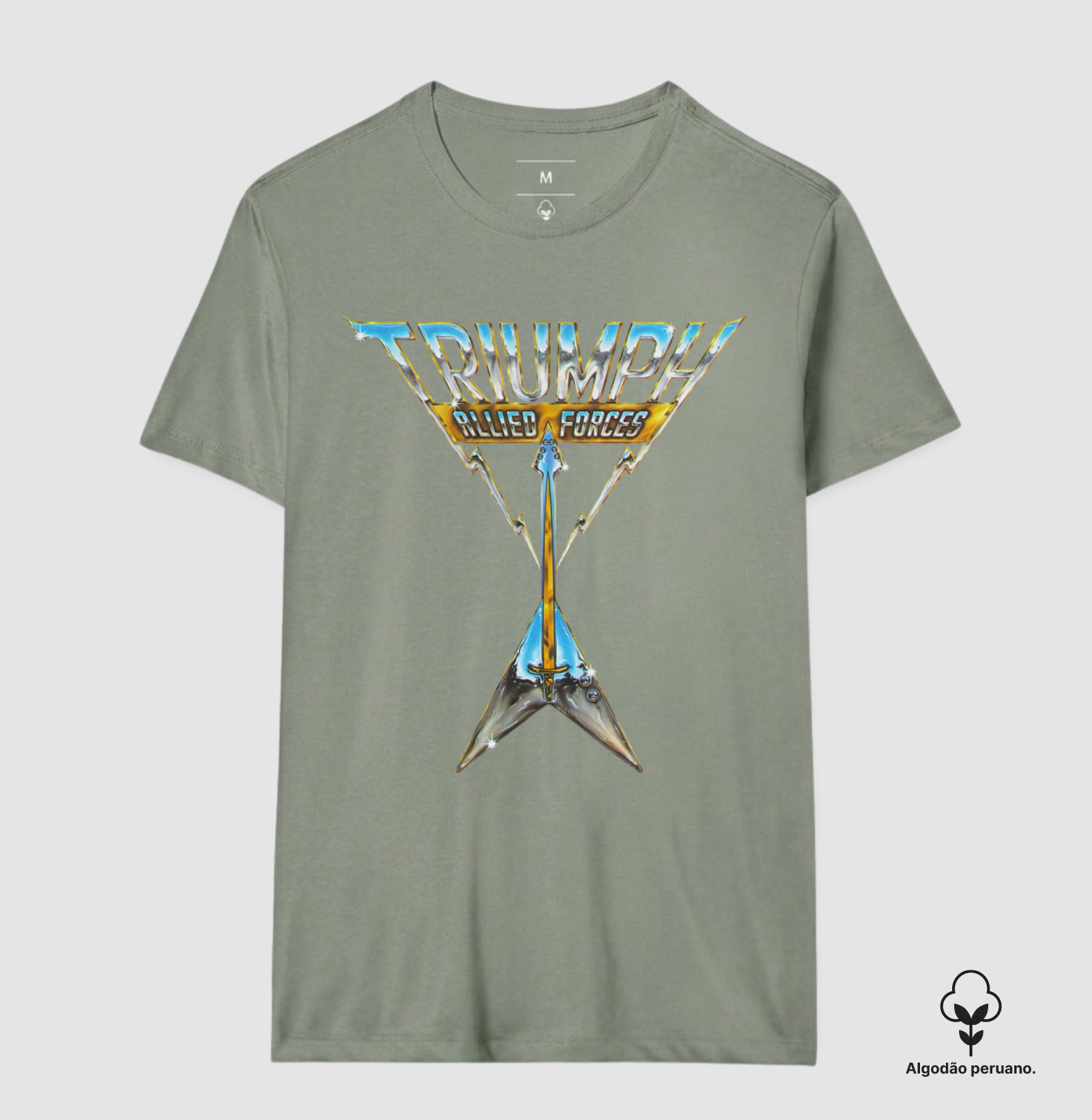 Triumph - Allied Forces - Imagem 7