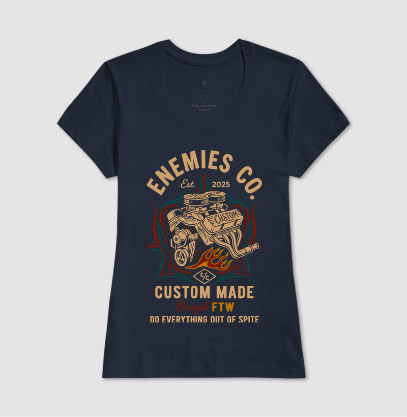 Camisa 6