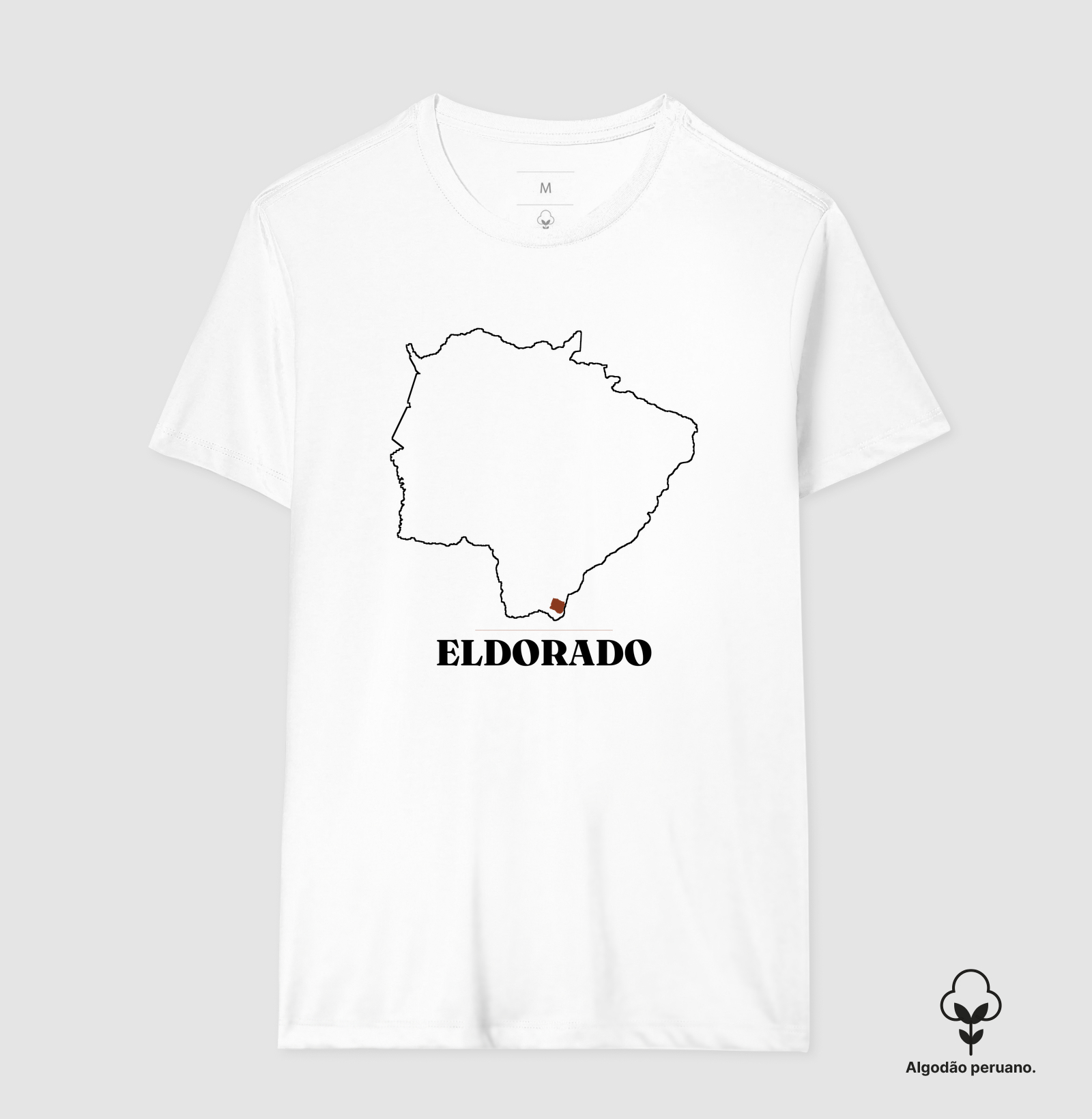 Eldorado | Traço MS - Imagem 6