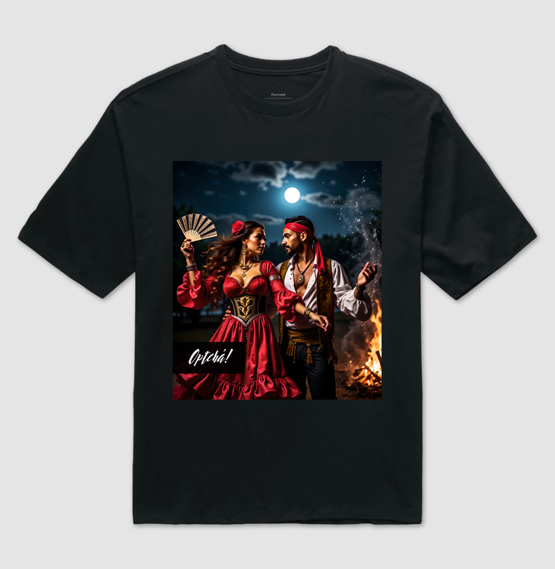 Camisa 1