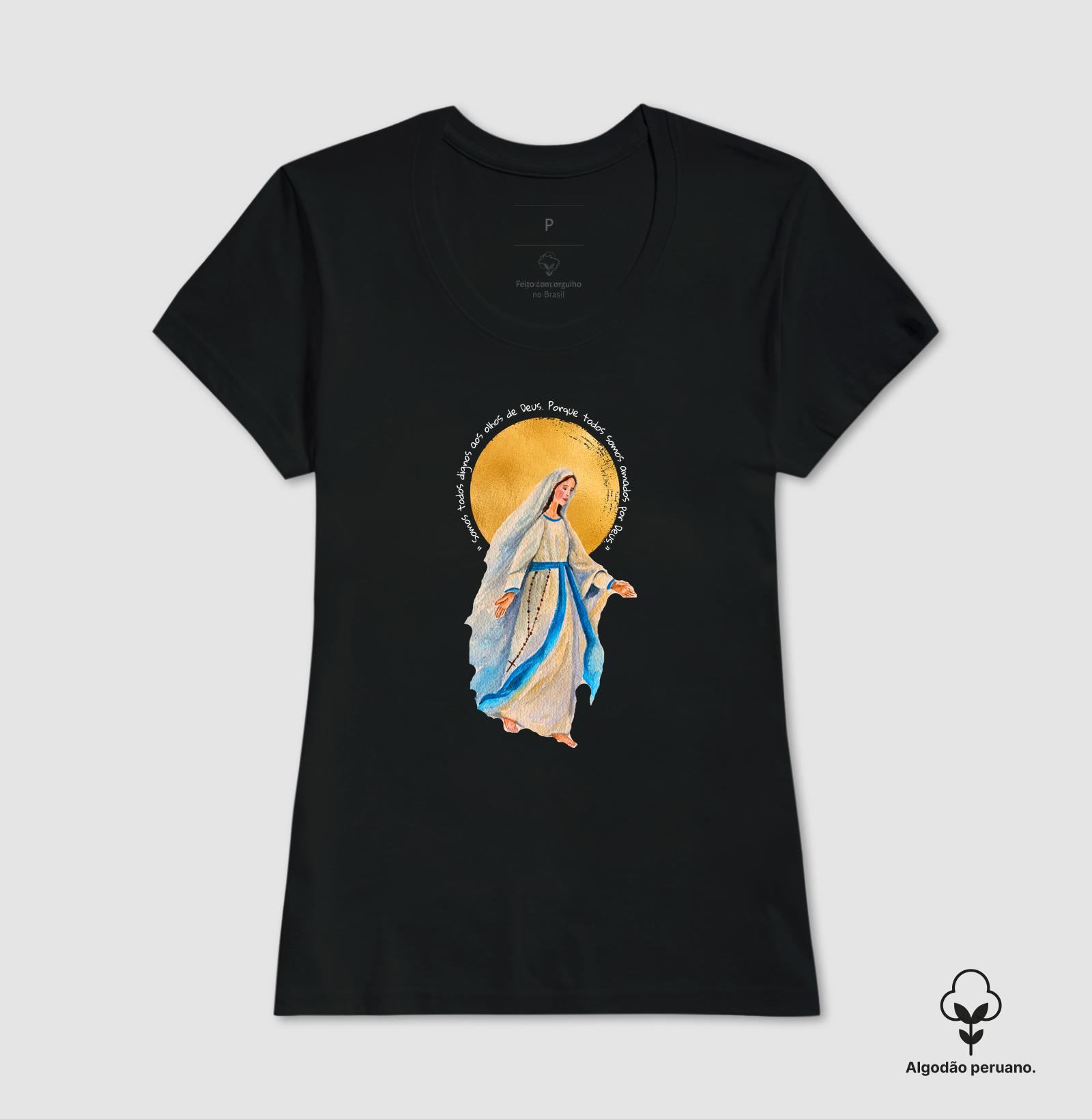 Camisa 3