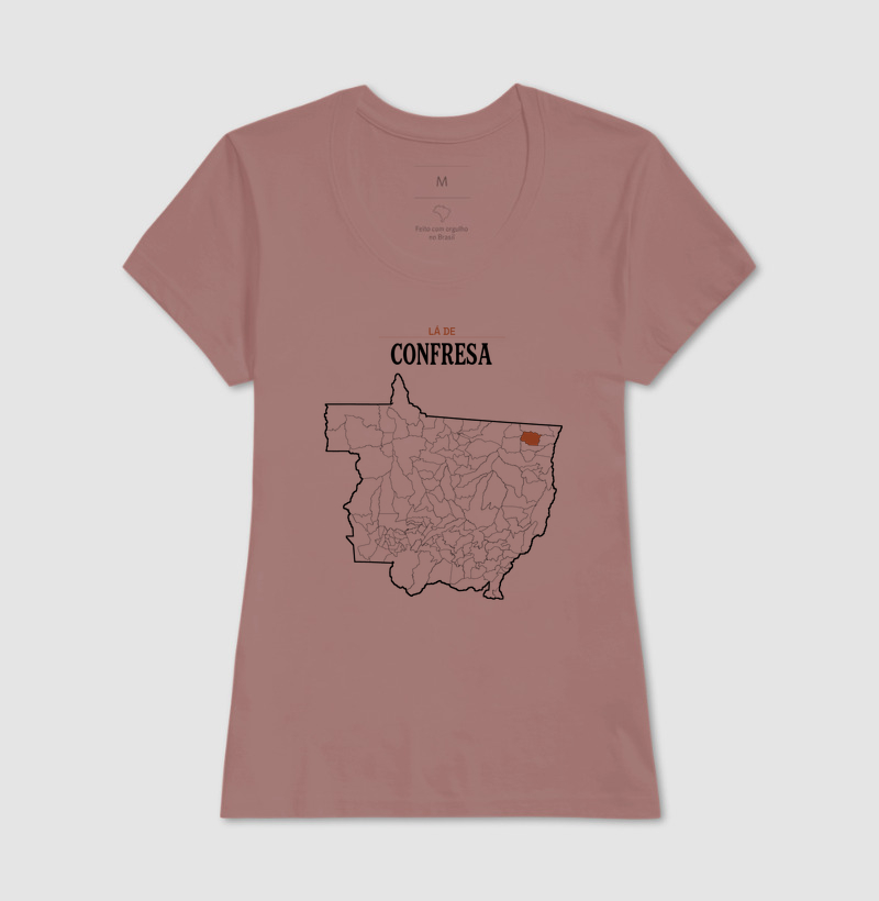 Camisa 16