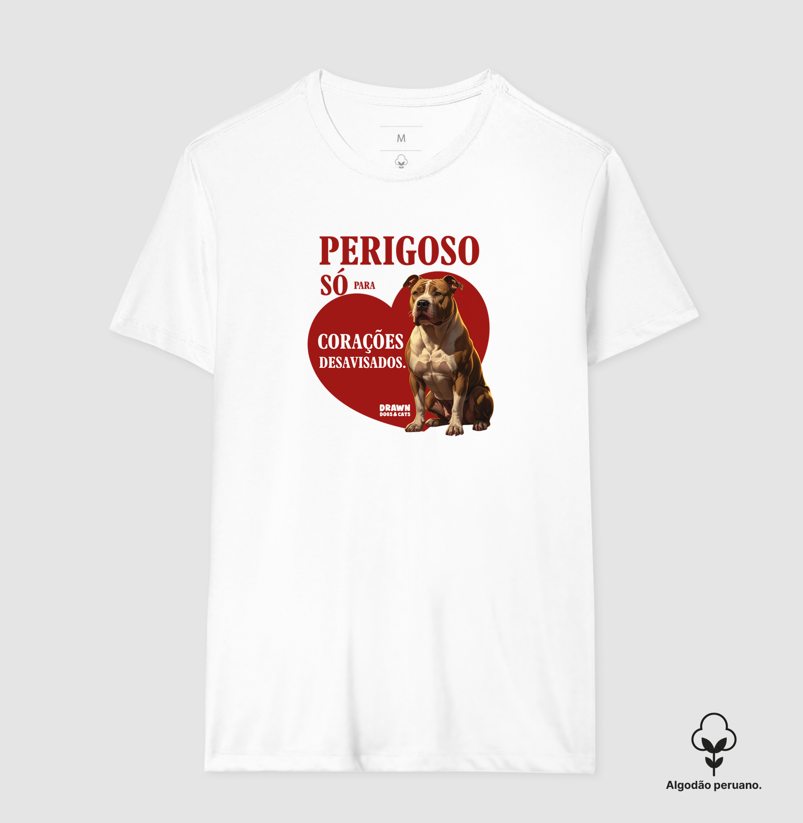 Perigoso só para corações desavisados - Imagem 2
