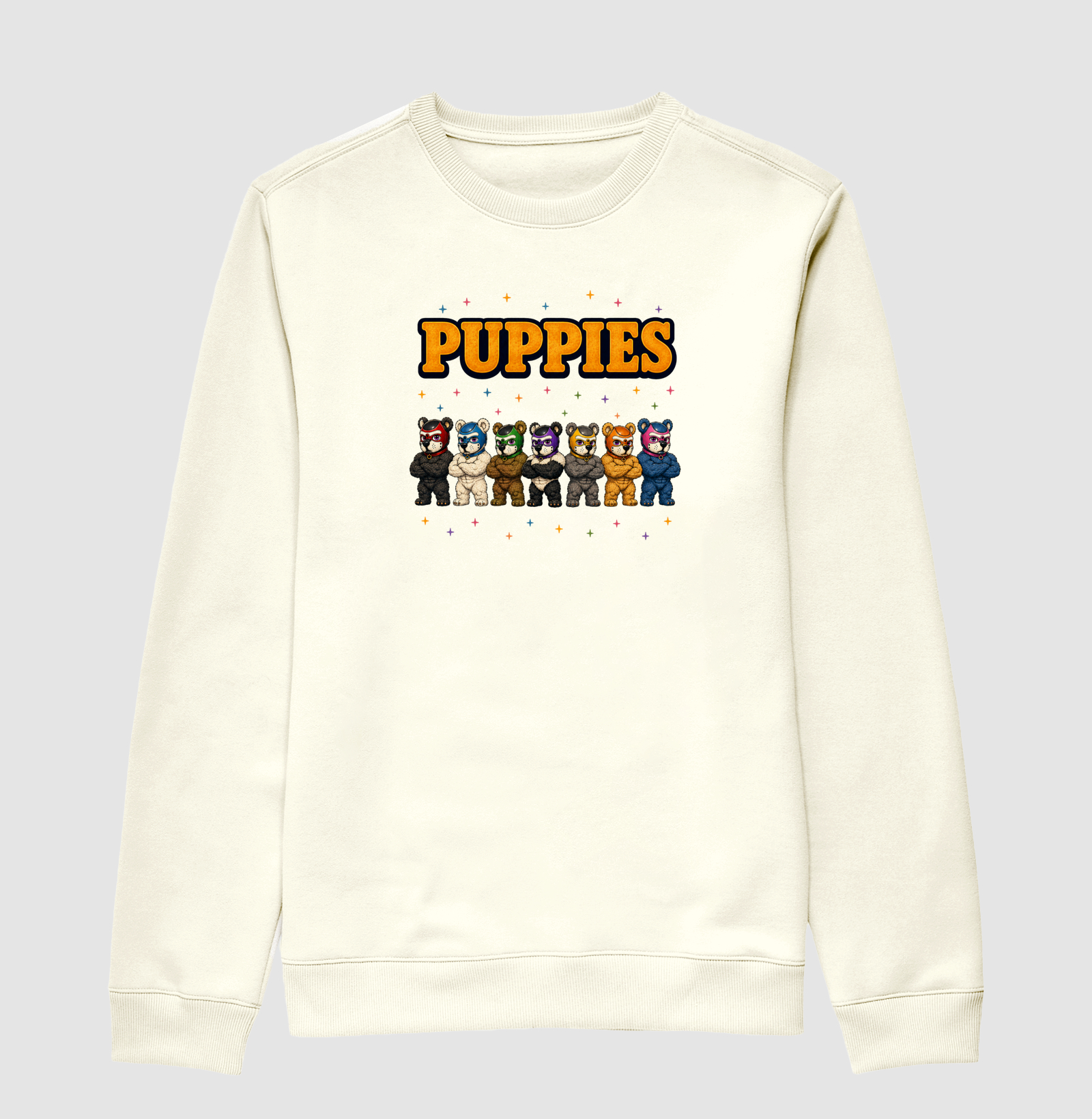 PUPPIES - Imagem 2