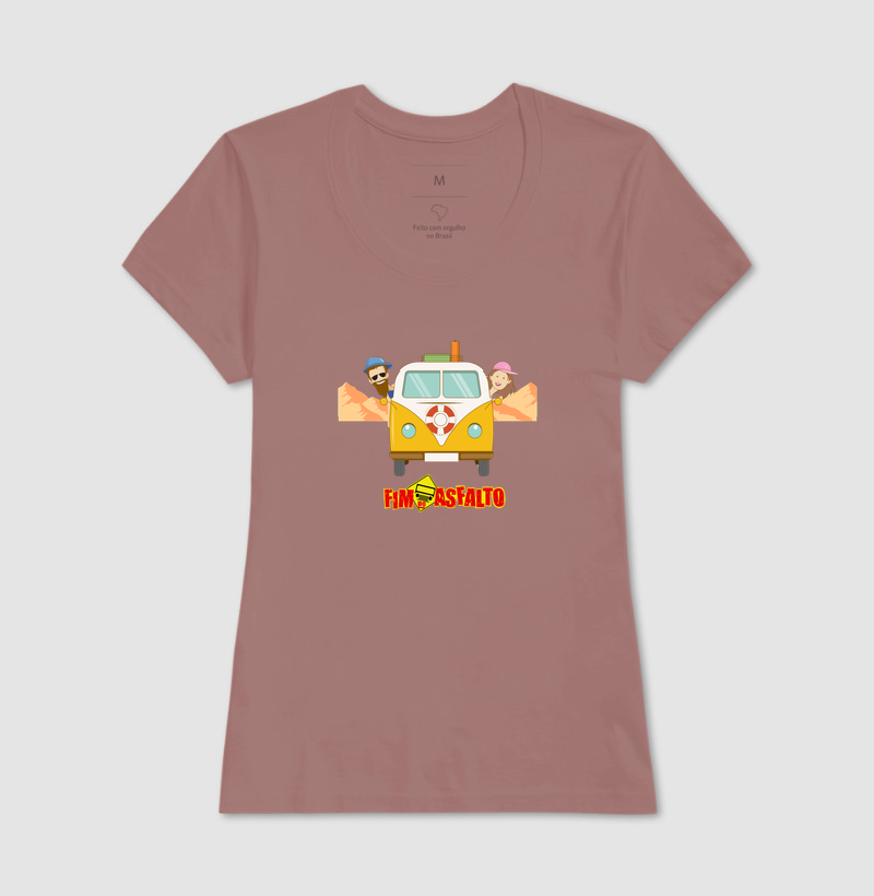 Camisa 19