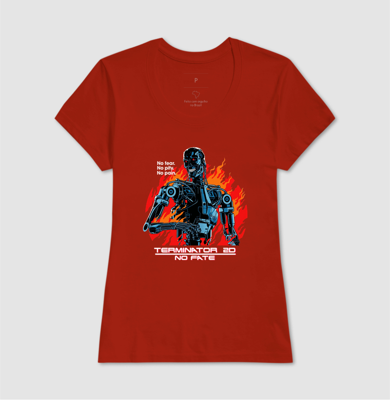 Camisa 6
