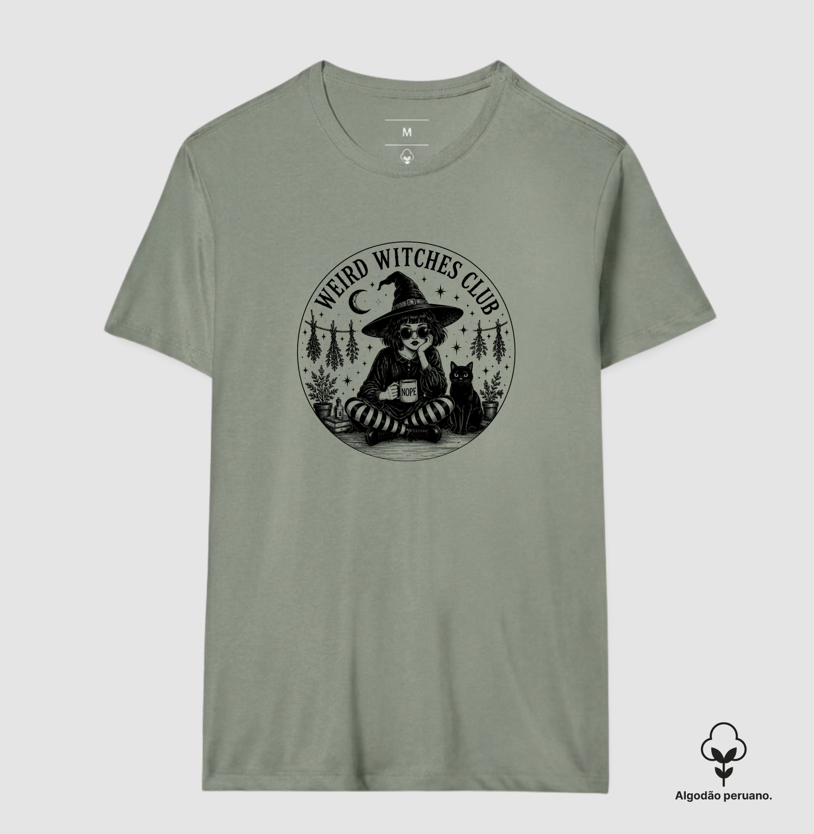 Weird Witches Club - Imagem 6