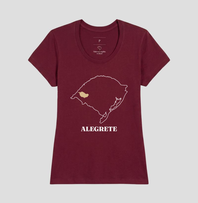 Alegrete | Traço RS - Imagem 19