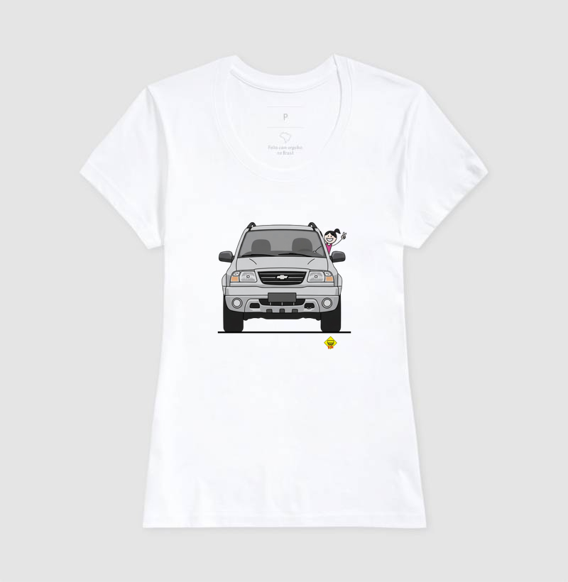 Camisa 5