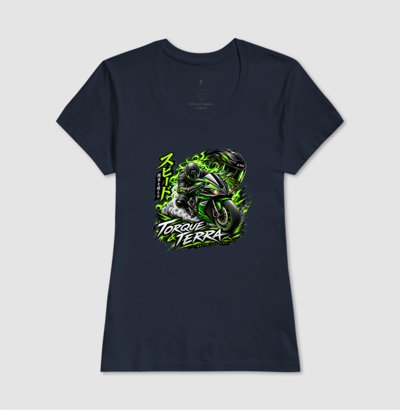 Moto - Verde - Imagem 7
