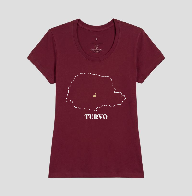 Turvo | Traço PR - Imagem 19