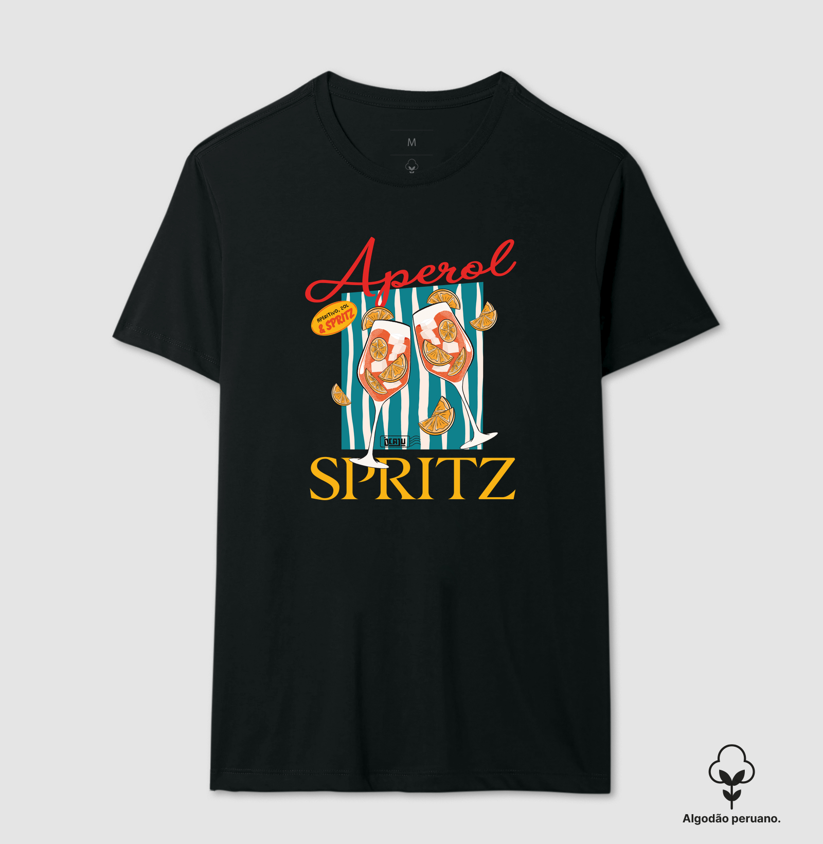 Aperol Spritz - Imagem 5